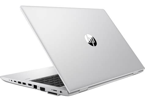 HP ProBook 650 G4 Notebook PC Specifications .